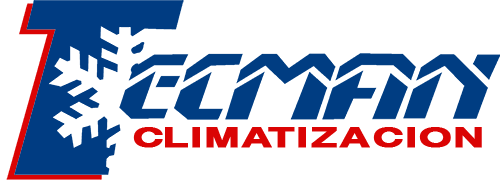 Tecman Climatización